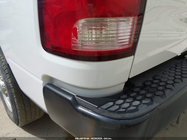 Aukcja sprzedaży 2018 Ram 2500 Tradesman  4x2 8' Box, vin: 3C6TR4HT6JG356014, numer aukcji: 45076140