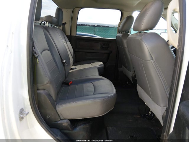Aukcja sprzedaży 2018 Ram 2500 Tradesman  4x2 8' Box, vin: 3C6TR4HT6JG356014, numer aukcji: 45076140