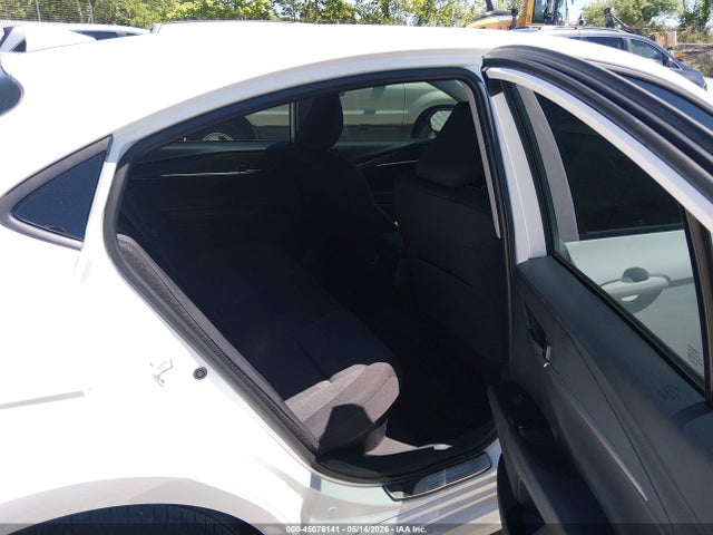 45076141 :رقم المزاد ، 4T1DAACK9TU684069 vin ، 2026 Toyota Camry Le مزاد بيع