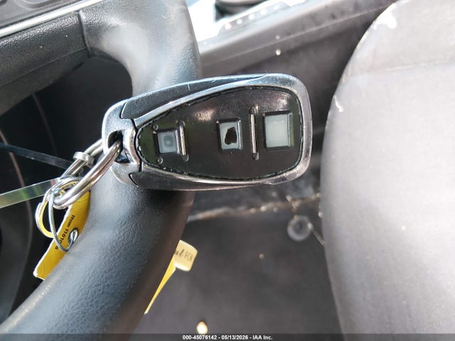 2018 Chevrolet Equinox Lt მანქანა იყიდება აუქციონზე, vin: 3GNAXJEV6JS583055, აუქციონის ნომერი: 45076142