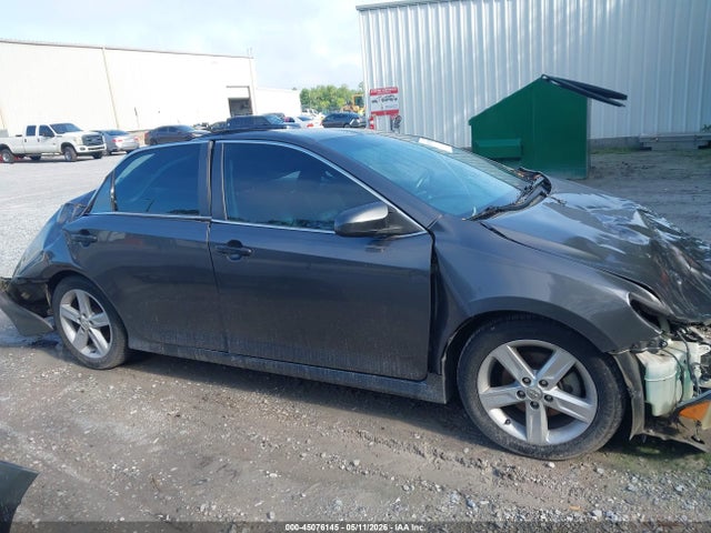 Продаж на аукціоні авто 2013 Toyota Camry Se, vin: 4T1BF1FK2DU676286, номер лоту: 45076145