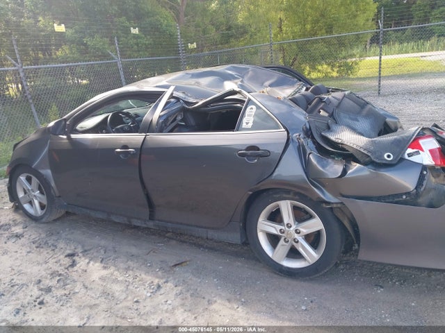 Продаж на аукціоні авто 2013 Toyota Camry Se, vin: 4T1BF1FK2DU676286, номер лоту: 45076145