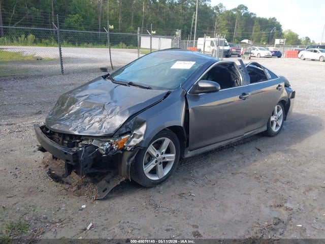 Продаж на аукціоні авто 2013 Toyota Camry Se, vin: 4T1BF1FK2DU676286, номер лоту: 45076145