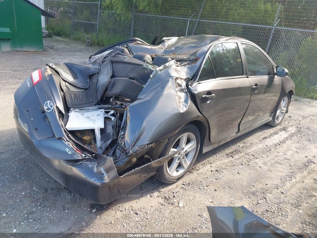 Продаж на аукціоні авто 2013 Toyota Camry Se, vin: 4T1BF1FK2DU676286, номер лоту: 45076145