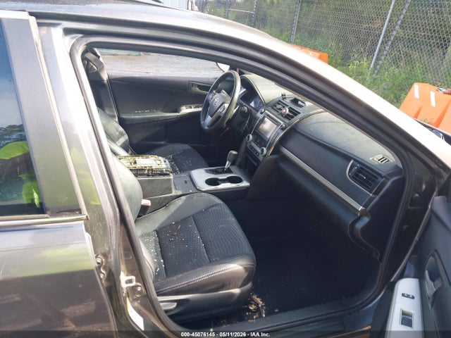 Продаж на аукціоні авто 2013 Toyota Camry Se, vin: 4T1BF1FK2DU676286, номер лоту: 45076145