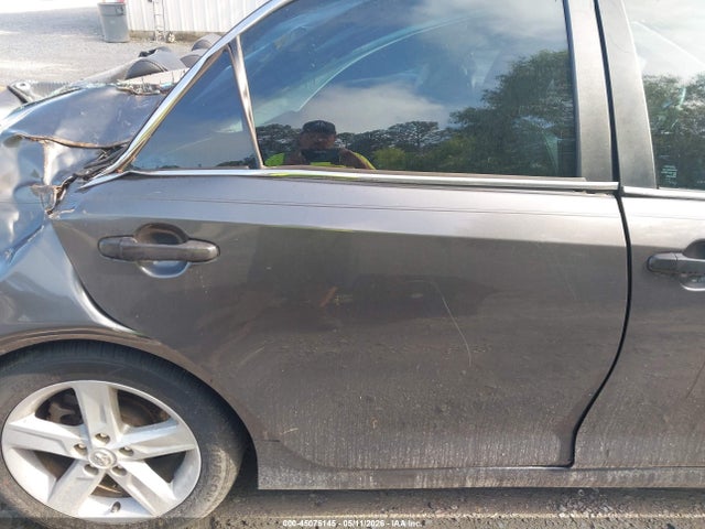 Продаж на аукціоні авто 2013 Toyota Camry Se, vin: 4T1BF1FK2DU676286, номер лоту: 45076145