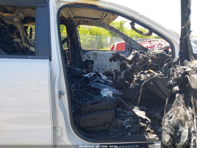 Ford Ranger Xlt 2020 1FTER4FH4LLA40052 Image 5