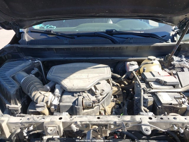 45076150 :رقم المزاد ، 1GKKNULS6MZ176040 vin ، 2021 Gmc Acadia Awd Slt مزاد بيع
