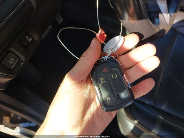 45076150 :رقم المزاد ، 1GKKNULS6MZ176040 vin ، 2021 Gmc Acadia Awd Slt مزاد بيع
