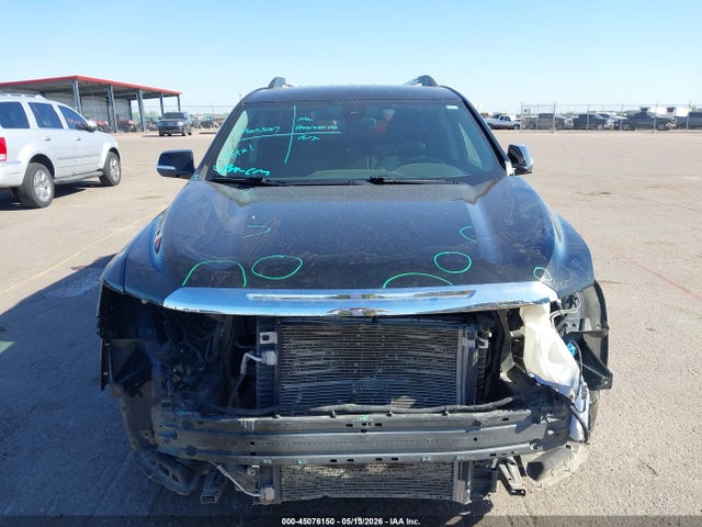 45076150 :رقم المزاد ، 1GKKNULS6MZ176040 vin ، 2021 Gmc Acadia Awd Slt مزاد بيع