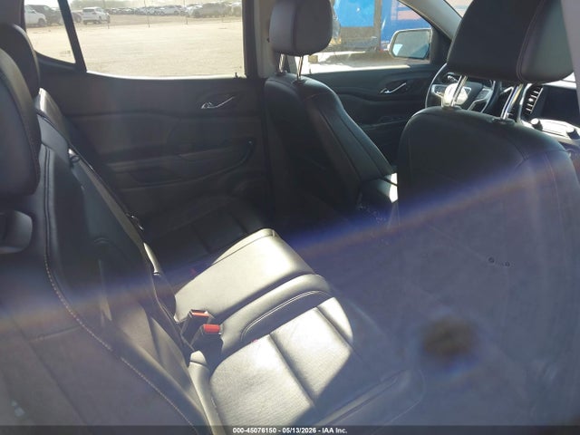 45076150 :رقم المزاد ، 1GKKNULS6MZ176040 vin ، 2021 Gmc Acadia Awd Slt مزاد بيع