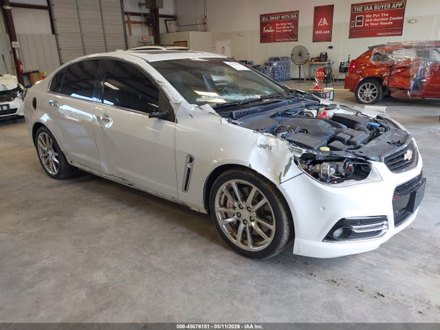 2015 6G3F15RW2FL103216 main image