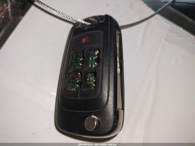 Chevrolet SS 2015 6G3F15RW2FL103216 Image 11