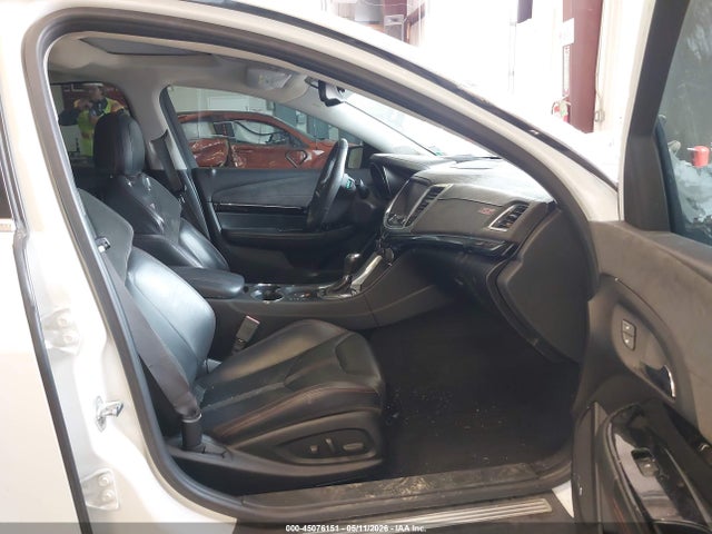 Chevrolet SS 2015 6G3F15RW2FL103216 Image 5