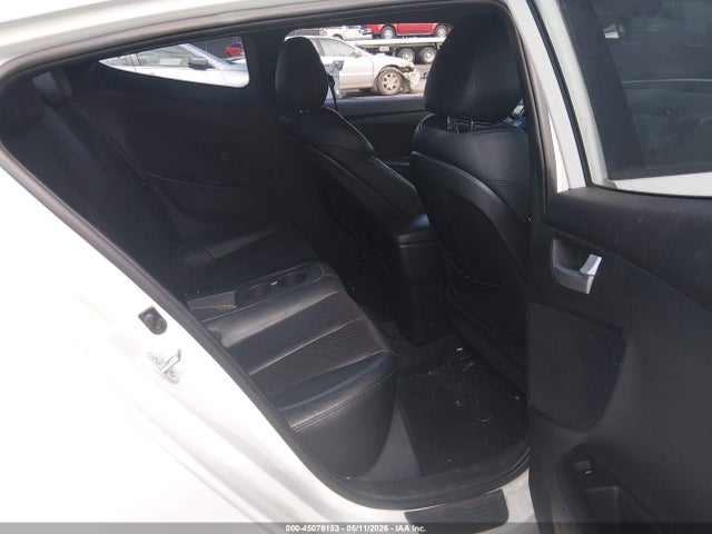 Продаж на аукціоні авто 2013 Hyundai Veloster Turbo W/blue, vin: KMHTC6AE8DU175575, номер лоту: 45076153
