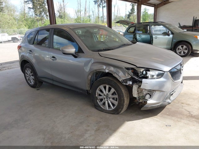 Mazda Cx-5 Touring 2015 JM3KE4CY6F0446530 main image