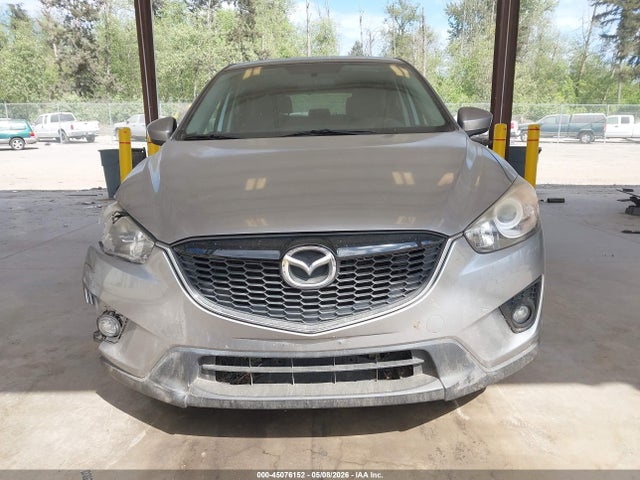 Mazda Cx-5 Touring 2015 JM3KE4CY6F0446530 Image 13