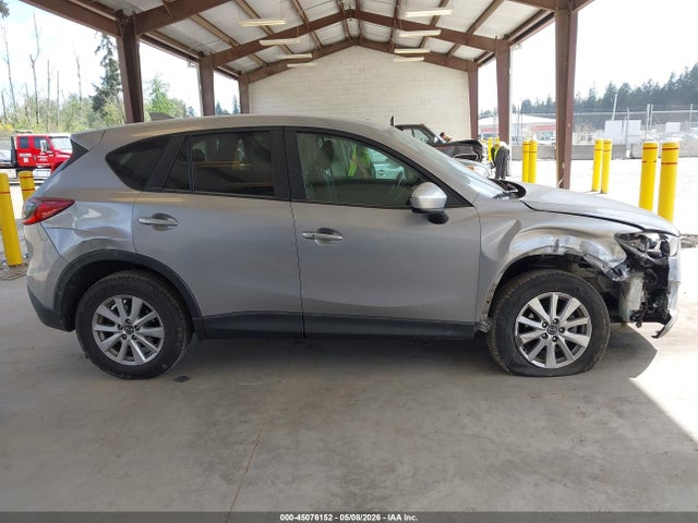 Mazda Cx-5 Touring 2015 JM3KE4CY6F0446530 Image 14