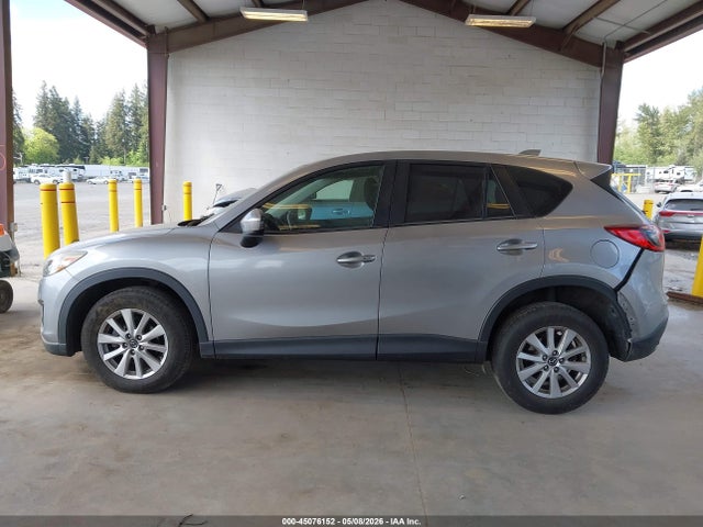Mazda Cx-5 Touring 2015 JM3KE4CY6F0446530 Image 15