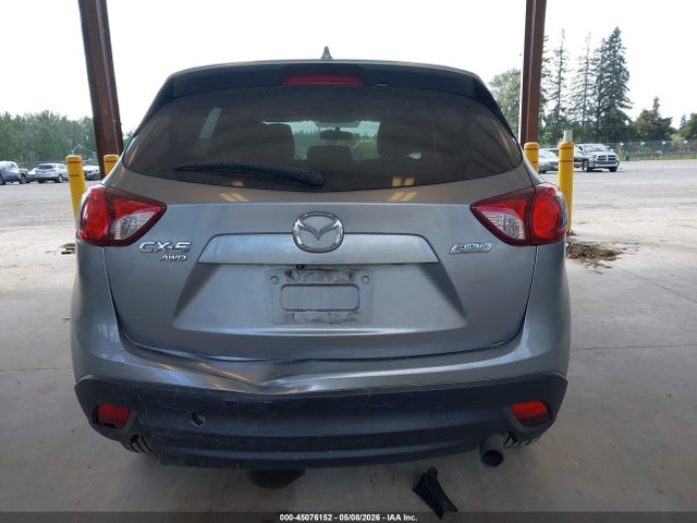 Mazda Cx-5 Touring 2015 JM3KE4CY6F0446530 Image 17