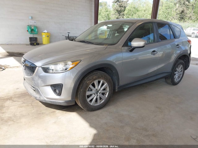 Mazda Cx-5 Touring 2015 JM3KE4CY6F0446530 Image 2