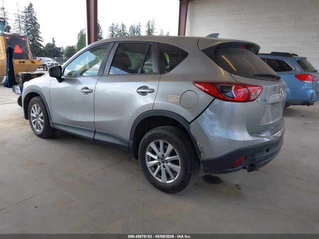 Mazda Cx-5 Touring 2015 JM3KE4CY6F0446530 Image 3