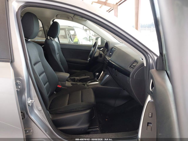 Mazda Cx-5 Touring 2015 JM3KE4CY6F0446530 Image 5