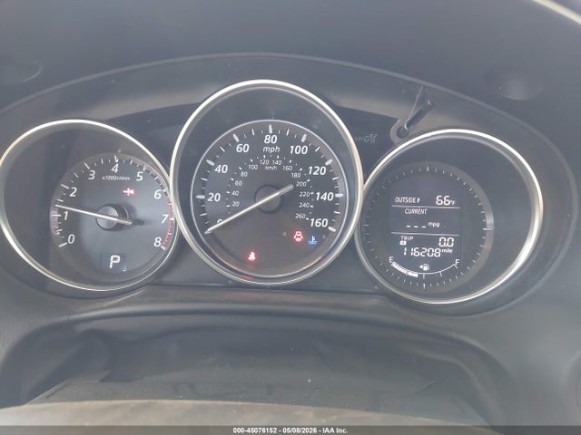 Mazda Cx-5 Touring 2015 JM3KE4CY6F0446530 Image 7