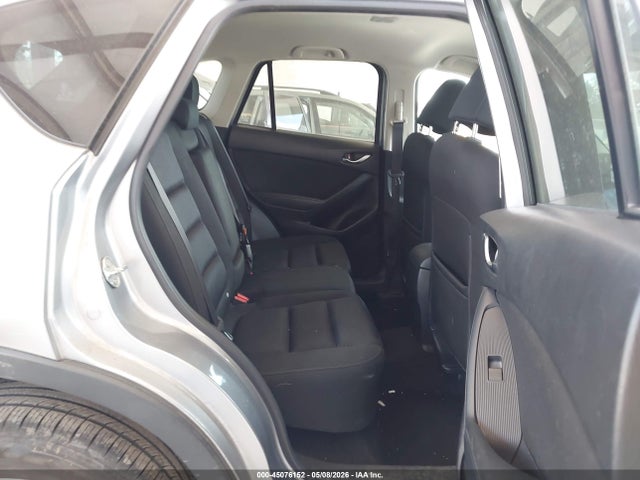 Mazda Cx-5 Touring 2015 JM3KE4CY6F0446530 Image 8