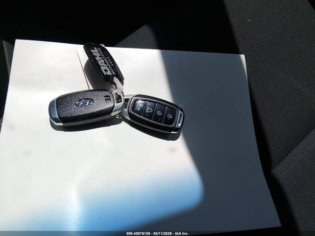 Aukcja sprzedaży 2022 Hyundai Kona Sel, vin: KM8K6CAB7NU856299, numer aukcji: 45076159