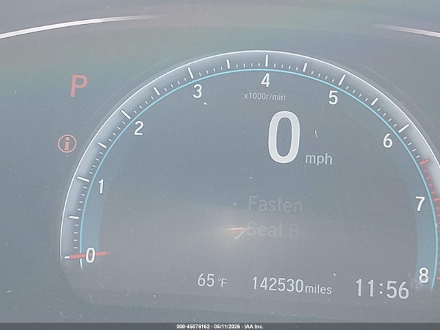 Honda Civic Touring 2016 19XFC1F96GE222038 Image 15