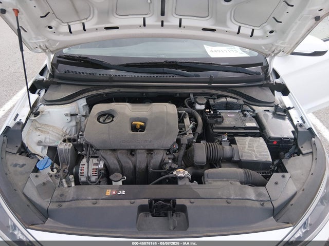 5NPD74LF3LH611149 Hyundai ELANTRA SE