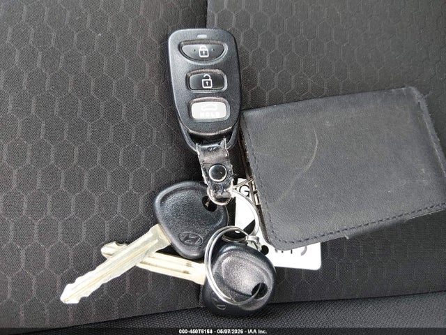 5NPD74LF3LH611149 Hyundai ELANTRA SE