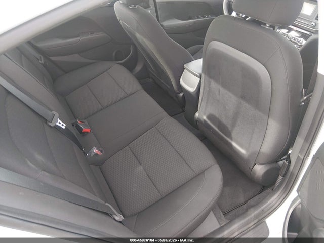 5NPD74LF3LH611149 Hyundai ELANTRA SE