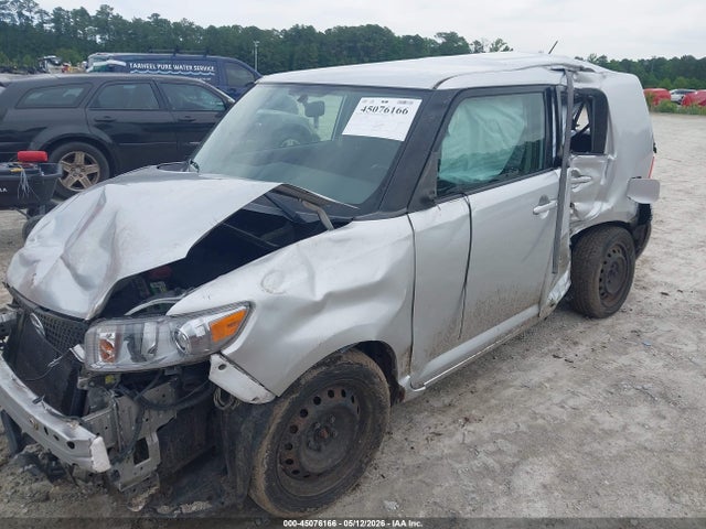45076166 :رقم المزاد ، JTLKE50E991091526 vin ، 2009 Scion Xb مزاد بيع
