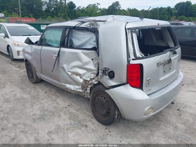 2009 Scion Xb მანქანა იყიდება აუქციონზე, vin: JTLKE50E991091526, აუქციონის ნომერი: 45076166