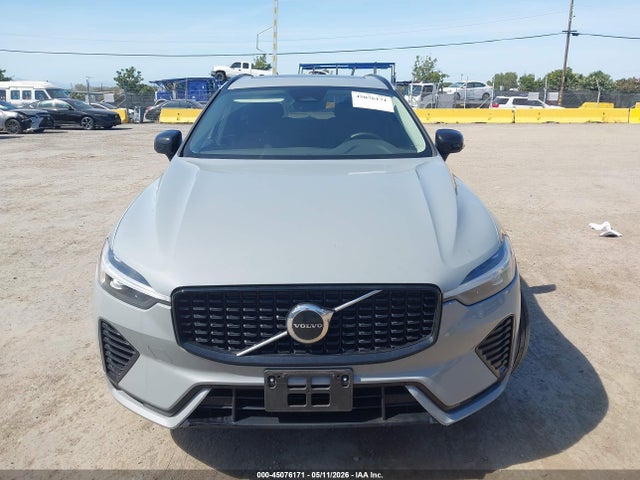 YV4H60DK6R1847204 Volvo Xc60 Recharge Plug-in Hybrid T8 Core Dark Theme