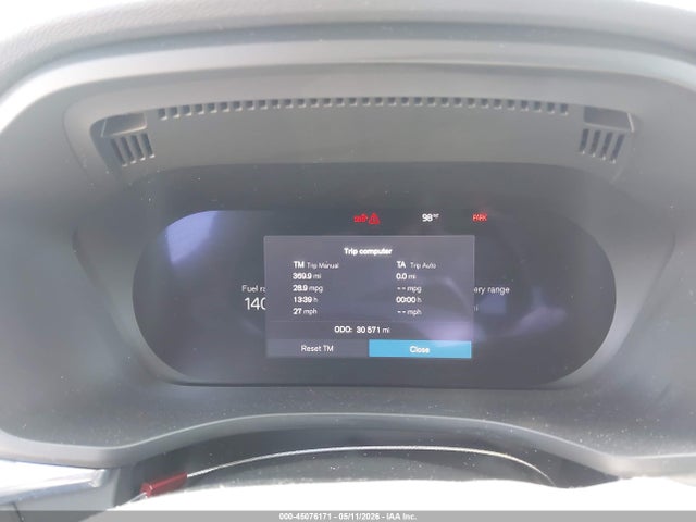 YV4H60DK6R1847204 Volvo Xc60 Recharge Plug-in Hybrid T8 Core Dark Theme