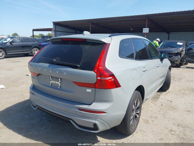 YV4H60DK6R1847204 Volvo Xc60 Recharge Plug-in Hybrid T8 Core Dark Theme