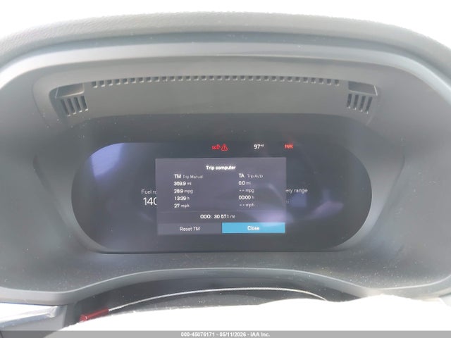 YV4H60DK6R1847204 Volvo Xc60 Recharge Plug-in Hybrid T8 Core Dark Theme