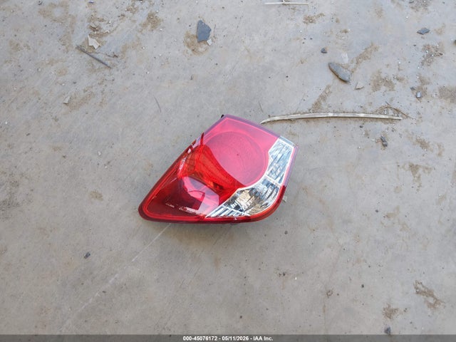 2012 Chevrolet Cruze 1lt მანქანა იყიდება აუქციონზე, vin: 1G1PF5SC9C7241738, აუქციონის ნომერი: 45076172