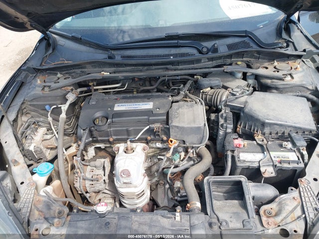 1HGCR2E56FA070464 Honda Accord Sport