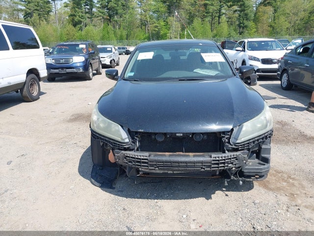1HGCR2E56FA070464 Honda Accord Sport