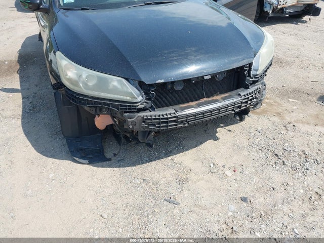 1HGCR2E56FA070464 Honda Accord Sport