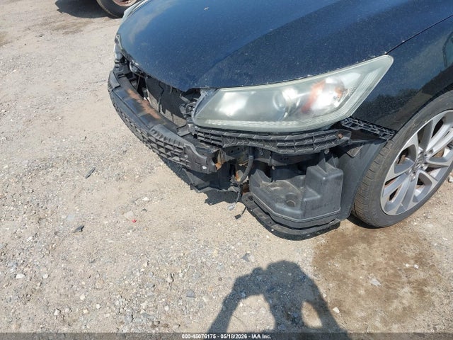 1HGCR2E56FA070464 Honda Accord Sport