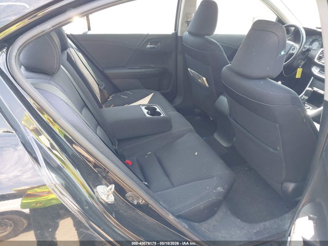 1HGCR2E56FA070464 Honda Accord Sport