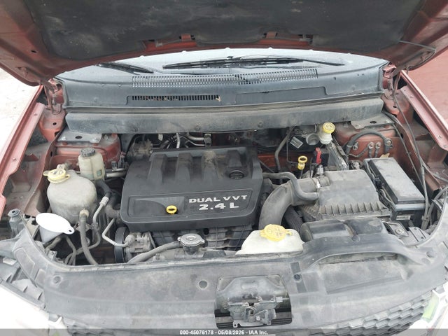 Продажа на аукционе авто 2014 Dodge Journey American Value Pkg, vin: 3C4PDCAB0ET150527, номер лота: 45076178