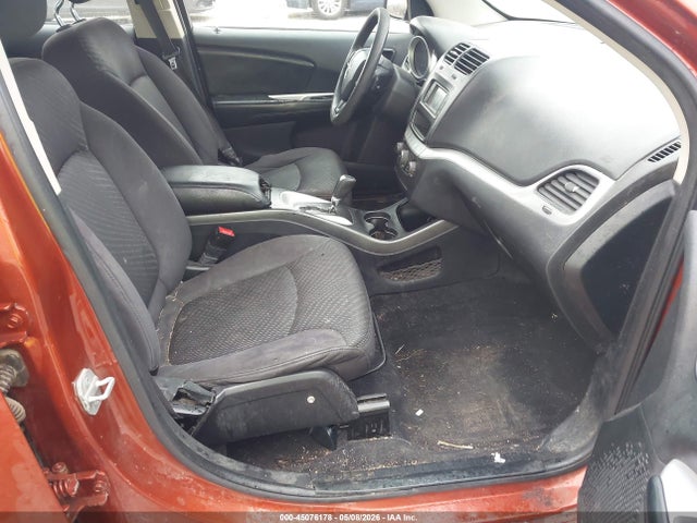 Продажа на аукционе авто 2014 Dodge Journey American Value Pkg, vin: 3C4PDCAB0ET150527, номер лота: 45076178