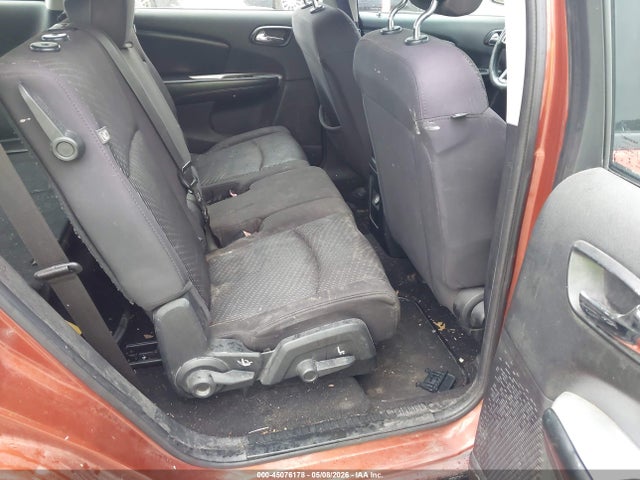 Продажа на аукционе авто 2014 Dodge Journey American Value Pkg, vin: 3C4PDCAB0ET150527, номер лота: 45076178