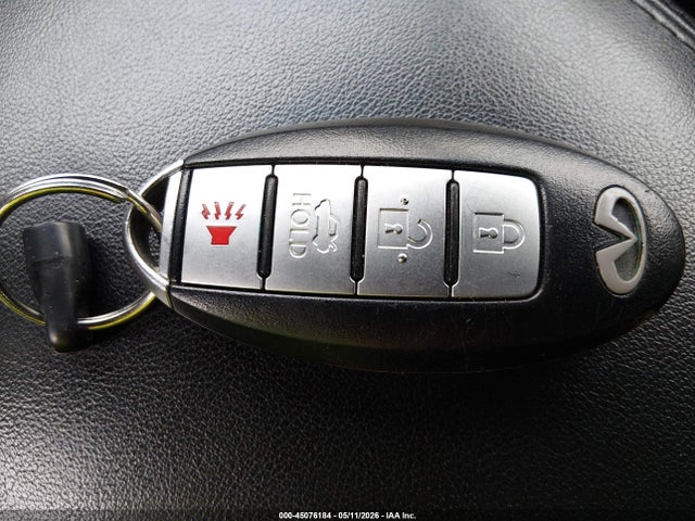 Продаж на аукціоні авто 2013 Infiniti G37x, vin: JN1CV6AR1DM354027, номер лоту: 45076184